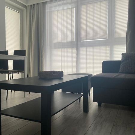 Apartament Sloneczny II Dziwnowek Ngoại thất bức ảnh