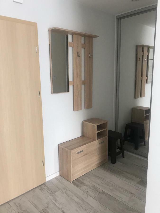 Apartament Sloneczny II Dziwnowek Ngoại thất bức ảnh